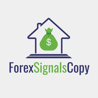 ForexSignalsCopy - Real Telegram