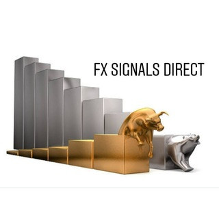 Fx Signals Direct - Real Telegram