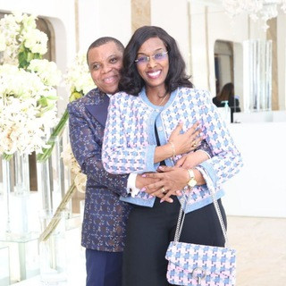 GAIN VISION 100MILLIONS - Real Telegram