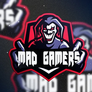 Mad gamers - Real Telegram
