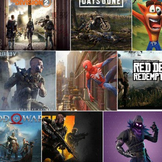 Game group ppsspp links - Real Telegram