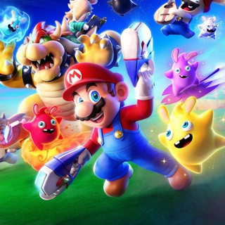 GAMES - Real Telegram