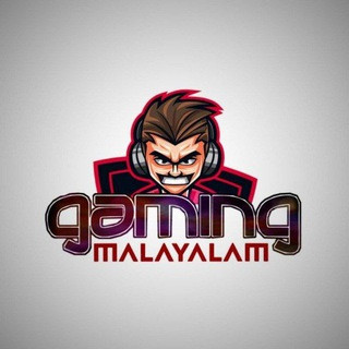 Gaming Malayalam YT - Real Telegram
