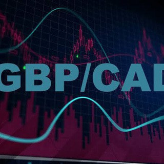 GBPCAD EURJPY AUDCHF EURAUD - Real Telegram