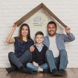 GC GERMAN CONSTRUCTION - Real Telegram