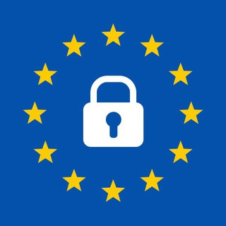 GDPR Bot - Real Telegram