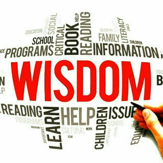 General Knowledge Wisdom - Real Telegram