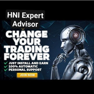 Hni Expert Algo - Real Telegram