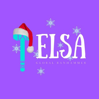 Elsa - Global Banhammer - Real Telegram