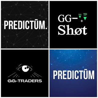GGshot & Predictum free leak - Real Telegram