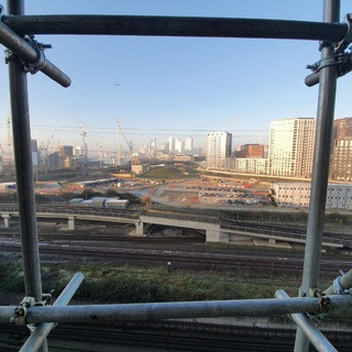 BRITISH CONSTRUCTION JOBS DAILY - Real Telegram