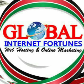 GLOBAL INTERNET FORTUNES - Real Telegram