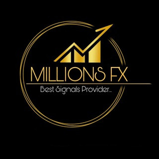 Millions FX - Real Telegram