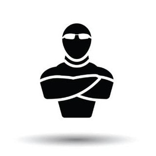 GoBouncerBot - Real Telegram