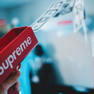 GODS OF ODDS - Real Telegram