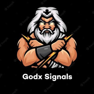 Godx Signals - Real Telegram