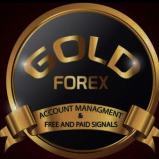 GOLD FOREX SIGNALS - Real Telegram