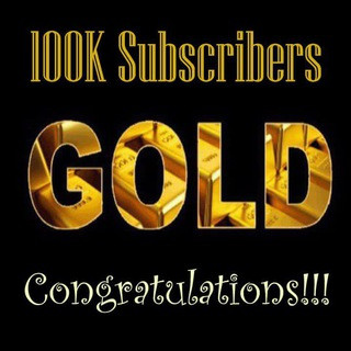 GOLD FOREX (MT4/MT5) - Real Telegram