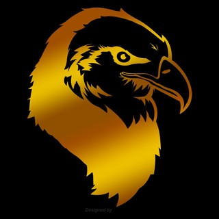 Golden Eagle - Real Telegram