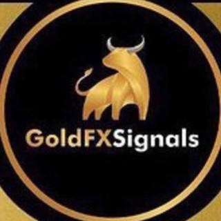 GOLD FX SIGNALS - Real Telegram
