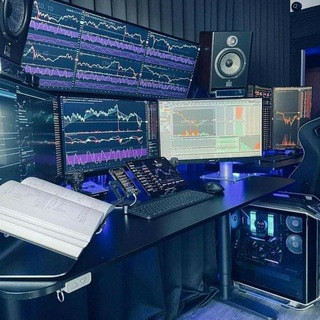 Gold Green Pips - Real Telegram