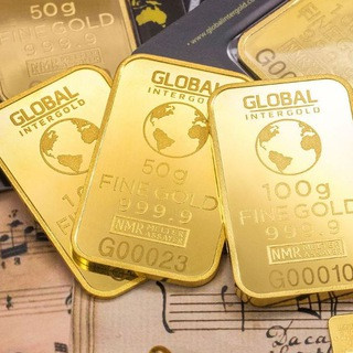 Gold illuminati - Real Telegram