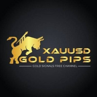 GOLD PIPS KILLERS - Real Telegram