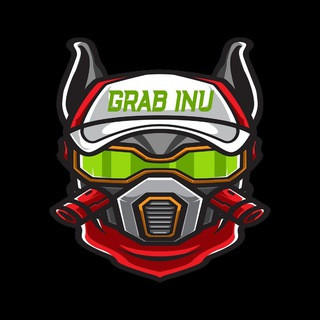 Grab Inu - Real Telegram