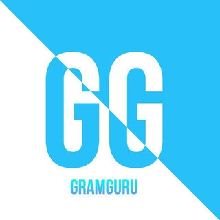 GramGuru - Real Telegram