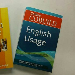 English Language - Real Telegram