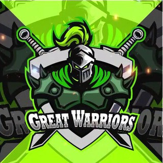 great worriors - Real Telegram