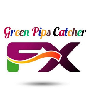 Green pips catcher - Real Telegram
