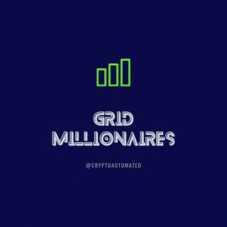 GridMillionaires - Real Telegram