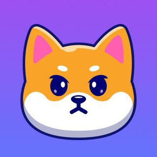 GrumpyShiba - Real Telegram