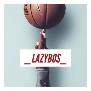 _lazybos_ - Real Telegram