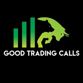 GTC - Good Trading Calls - Real Telegram