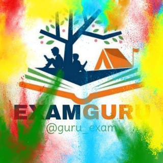 Exam_Guru™ - Real Telegram