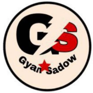Gyanshadow - Real Telegram