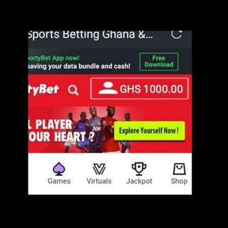 Hacked Proofs Sportybet(30000Ter) - Real Telegram