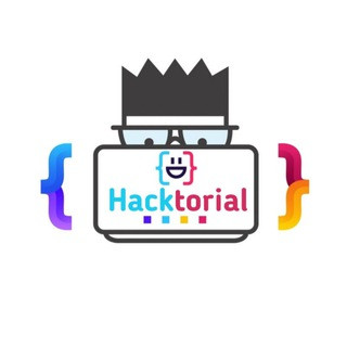 Hacktorial - Real Telegram