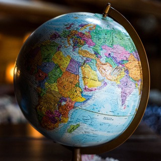 Happened today - Real Telegram