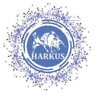 Harkus Token (HKS) | - Real Telegram
