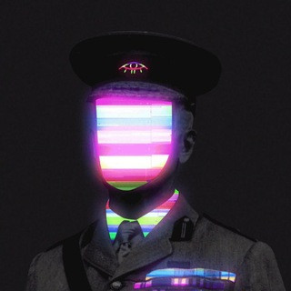 Hacker's Society - Real Telegram