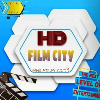 HD FILM CITY - Real Telegram