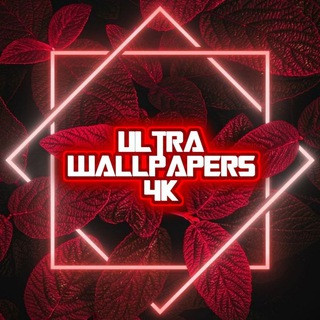 Ultra HD Wallpapers - Real Telegram
