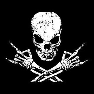Metal Albums - Real Telegram