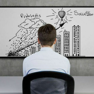 Help Professionals - Real Telegram