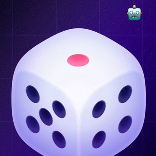 G-Dice Lottery Bot - Real Telegram