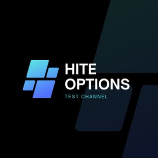 Hite Binary Options |Test Signals - Real Telegram