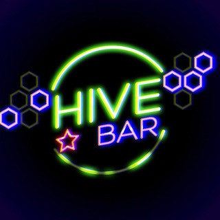 HIVE ᴮᴬᴿ - Real Telegram